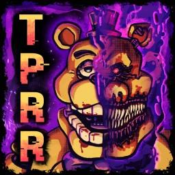 FNAF RP - TPRR [👽WILD WEST P2🤠]  icon