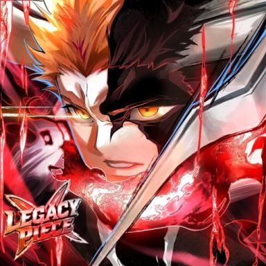 Thumbnail for [Bleach!] Legacy Piece Game