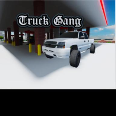 Thumbnail for Lifted Trucks, Muscle cars, and more! Game