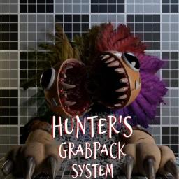 Hunter's Grabpack System [UPDATE SOON] icon
