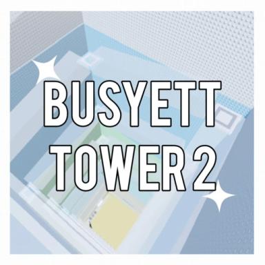 Thumbnail for Busyett Tower 2 Game