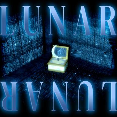 ★ L u n a r icon
