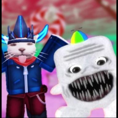 Caramelolandia  icon