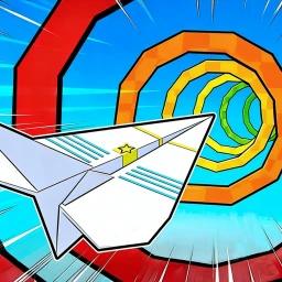 [NewWorld] Paper Plane Training ✈️ icon