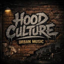 HOOD CULTURE : URBAN MUSIC (NEW) icon