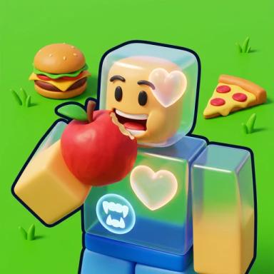 Thumbnail for Eat & Evolve Game