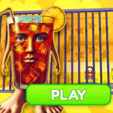 BRR ES TEH PATIPUM PRISON RUN! icon