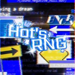[code:14.5MVisits] Hot's RNG edge 3 icon