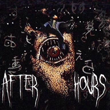 After Hours [ALPHA] icon