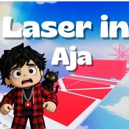 [ PRO ] Laser in Aja icon