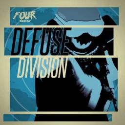 [COMPETITIVE!] Defuse Division icon