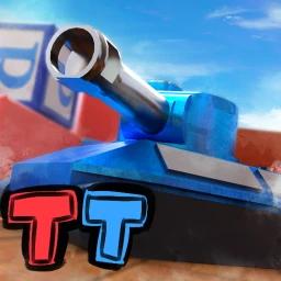 Tiny Tanks! icon