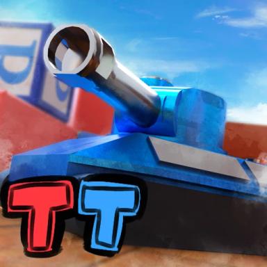 Thumbnail for Tiny Tanks! Game