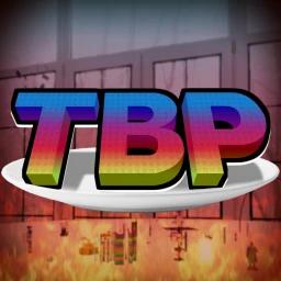 [THE PLATE] The Baseplate Project icon