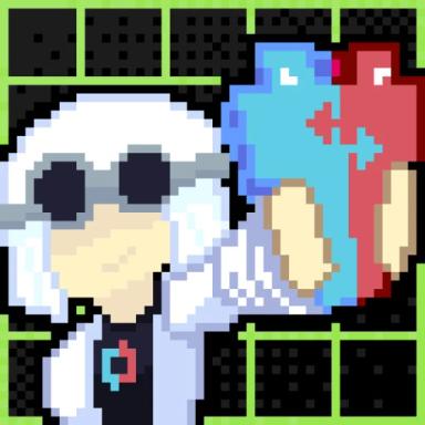 Body Swap RESET [The BIG Update] icon
