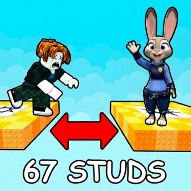 Long Jumps Into Zootopia 2 icon