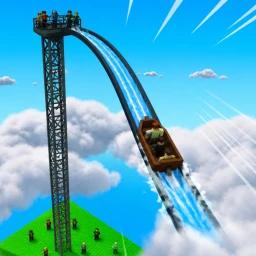 Thumbnail for Highest Boat Ride Ever Game