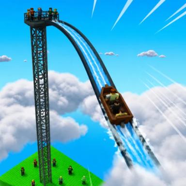 Thumbnail for Highest Boat Ride Ever Game
