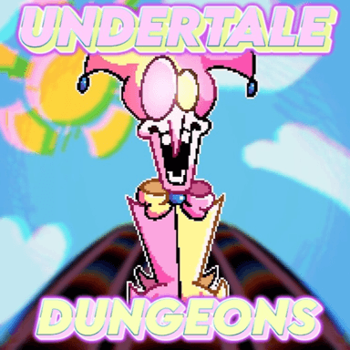 [NEW] Undertale Dungeons [OLD] icon