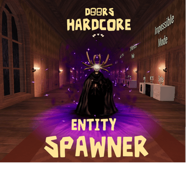 (UPDATE DELAYED) Doors Hardcore Entity Spawner icon