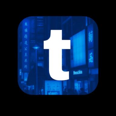 Theo's Nextbots (Update!) icon