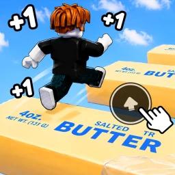 Thumbnail for +1 Flip Butter Escape 🧈 Game