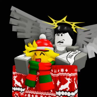 Thumbnail for [👼] Guardian Angel Game
