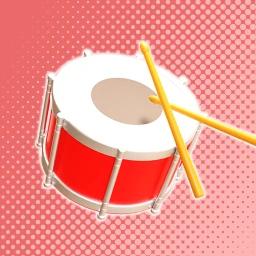 Virtual Drums icon