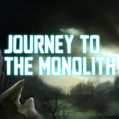 Journey to the Monolith [DEMO] icon