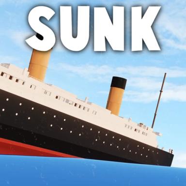 Thumbnail for Sinking Ship: Sunk v2 Game