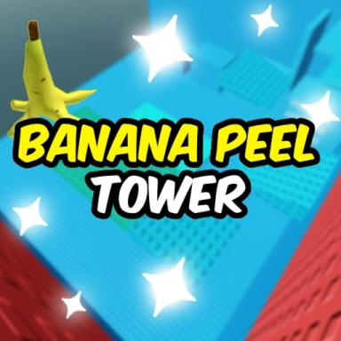 Banana Peel Tower icon