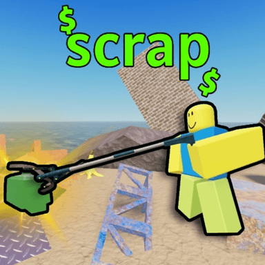 Thumbnail for Scrap 🔧 Game