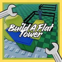 Build a Flat Tower icon