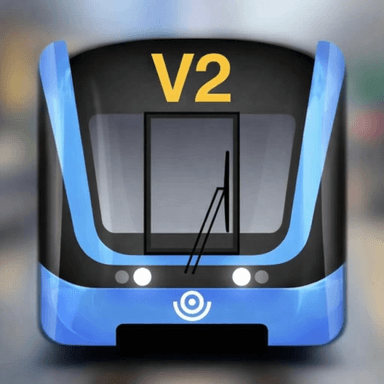 Stockholm T11 V2 icon