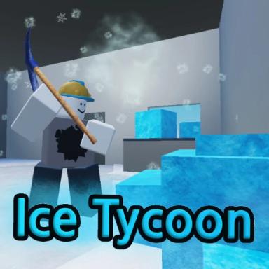 Thumbnail for 🧊 Ice Tycoon Game