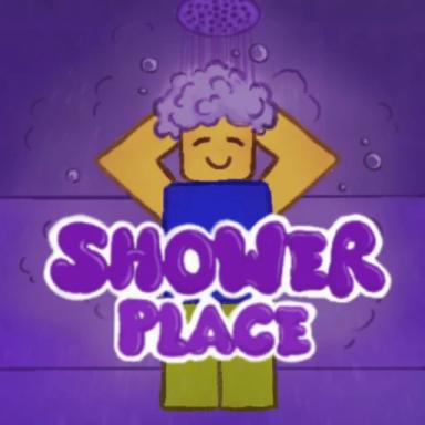 Shower Place icon