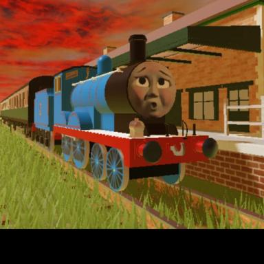 "The Brendam Bay Blast" | "Sodor Fallout" | icon