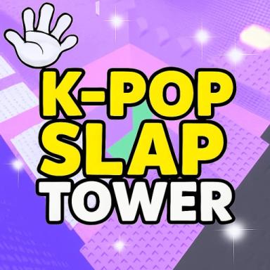 Thumbnail for K-Pop Slap Tower 🖐️ Game