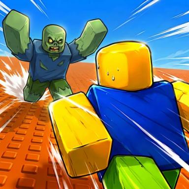 Thumbnail for HUSS VALLEY: ZOMBIES 🧟 Game