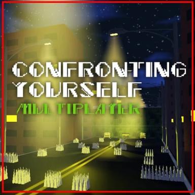 (🌙STARLIGHT) Confronting Yourself Multiplayer icon