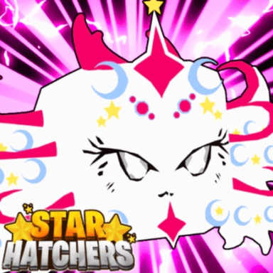 Thumbnail for [🐶COPYING ALLOWED⭐] Star Hatchers Game