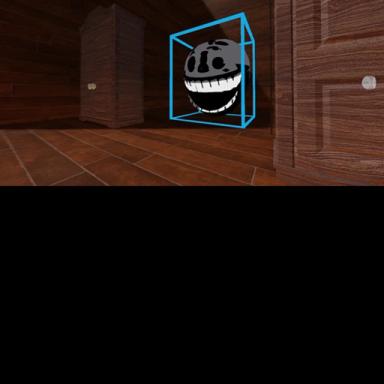 Doors but Minigames! icon