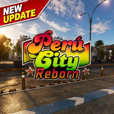 Peru City [NEW UPDATE FIX 15/05 - PLAY NOW] icon