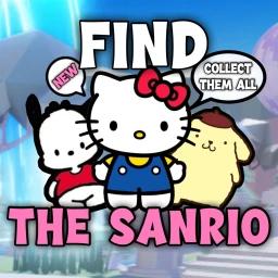 [🐾] Find The Sanrio [137] icon