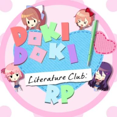 DDLC (Doki Doki Literature Club)! : RP icon