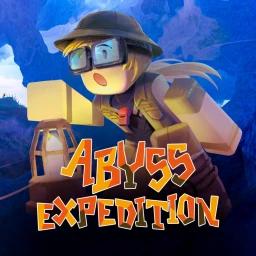 Thumbnail for ⚠️Abyss Expedition! Game