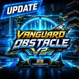 VANGUARD OBSTACLE V2 icon