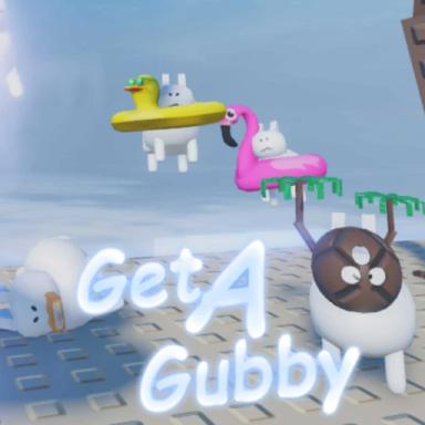 [Open] Get A Gubby[🏖️Summer Event!!🏖️] icon