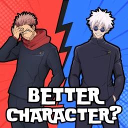 Thumbnail for Better Anime Character? Game