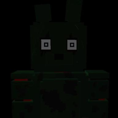 Thumbnail for [SPRINGTRAP] Five Nights simulator Game
